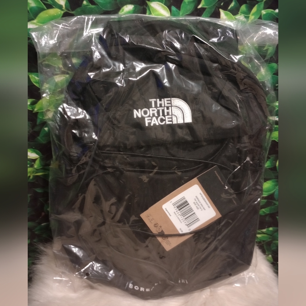 Mini North face backpack